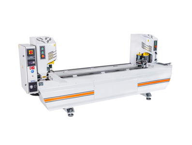 Aluminium Processing Machines