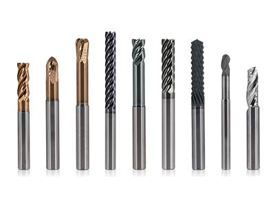 Die Shop Consumables