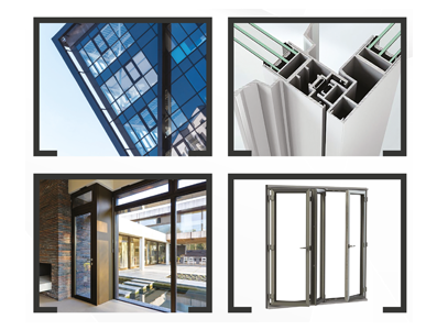 Aluminium Profile & Accessories