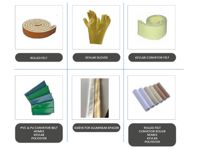 Aluminium Extrusion Site Equipments